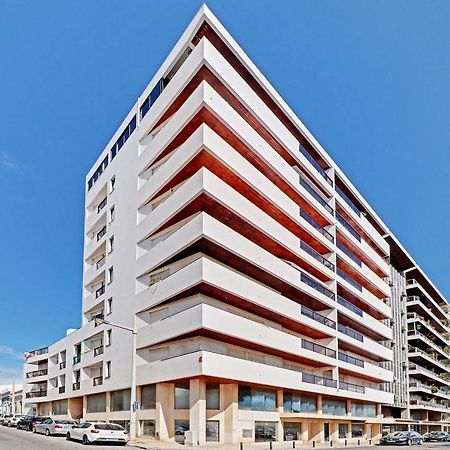 Faro Classic Apartment By Homing Exteriör bild